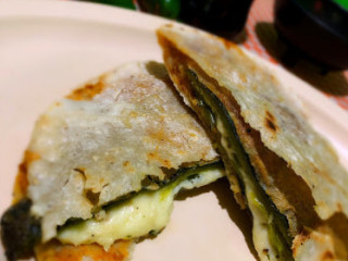 Gorditas Don Pancho