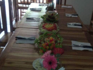 Restaurante Bar Mi Tierra Vip K&d