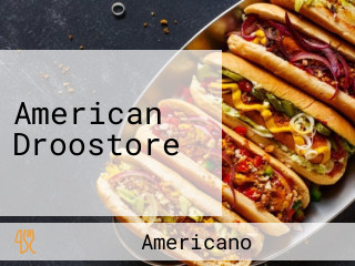 American Droostore