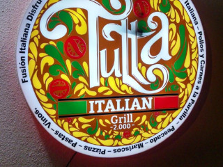 Tutta Pizza