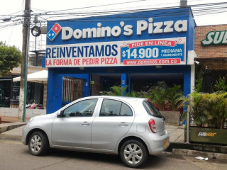 Dominos Pizza