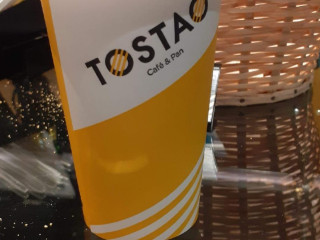 Tostao Café Y Pan
