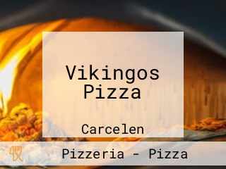 Vikingos Pizza