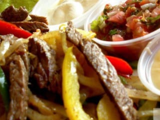 Fajitas Express