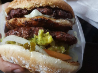 El Tajo Hamburguesas Al Carbon