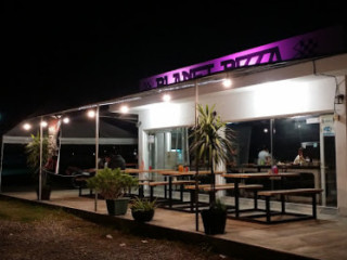 Planet Pizza Cadereyta