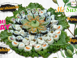 Mi Sushi Star