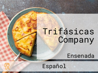 Trifásicas Company