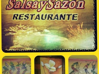 Salsa Y Sazón