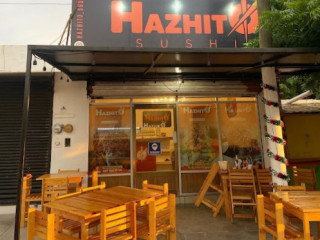 Hazhito Sushi