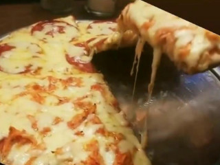 De-pizza