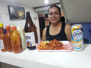 El Rincon De Las Alitas