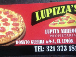 Lupizza