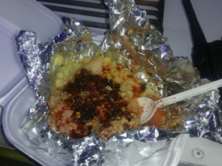 Elotes Chascas Y Esquites