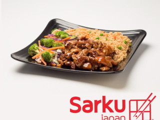 Sarku Japan Puerta Del Norte