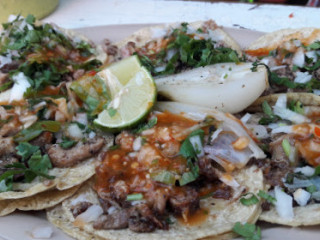 Tacos La Pochota