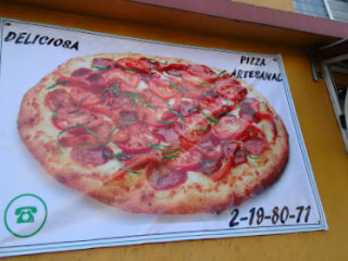 Ricca Pizza