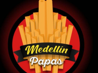 Medellín Papás