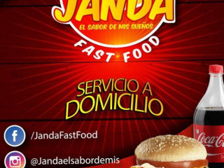 Janda Fast Food