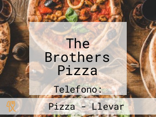 The Brothers Pizza