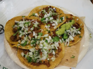 Tacos Monchis