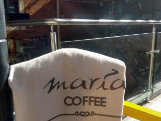 María Coffee