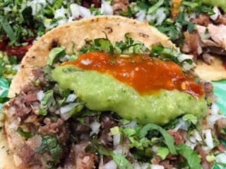 Taqueria Doña Vero