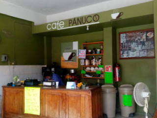 Café Pánuco