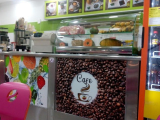 Productos Chavita Cafetería Y Empanadas