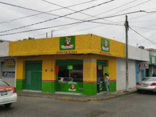 Pollos Guerrero