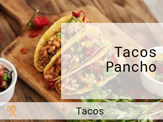 Tacos Pancho