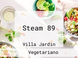 Steam 89