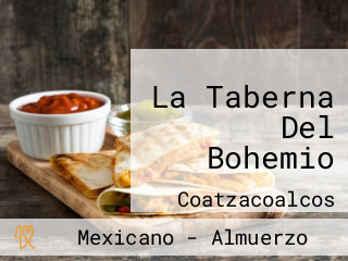 La Taberna Del Bohemio