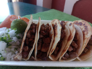 Taquería Resendez