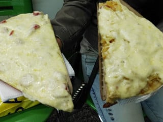Pizza Paisa F&m