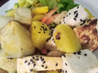 Salad Makers Comida Saludable Y Balanceada, Menú Vegetariano En Bogotá