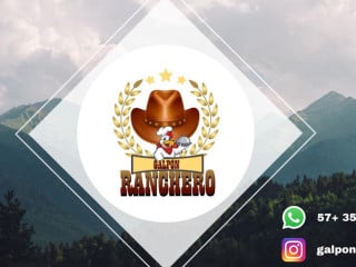 Galpon Ranchero Colombia