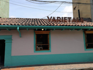 María Café