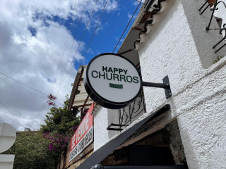 Happy Churros