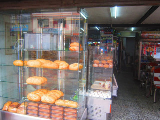 Panadería Mi Pan Es Calidad