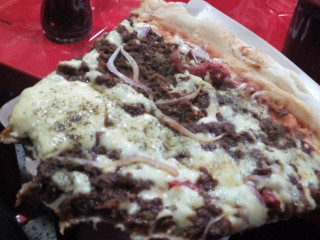 Doña Pizza Punto Y Coma