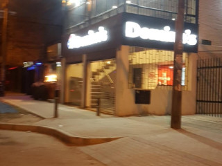Domino's Pizza Álamos