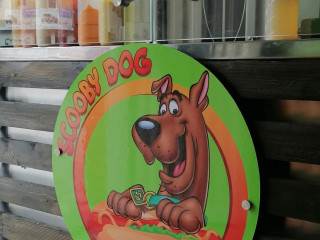 Scooby Dog