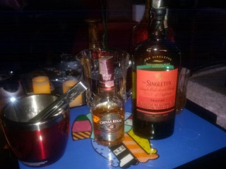 Yerbabonita Bosque Nativo