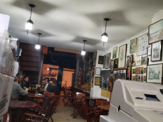 San CafÉ De BogotÁ