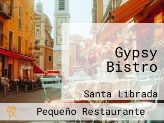 Gypsy Bistro