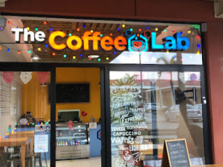 The Coffee Lab