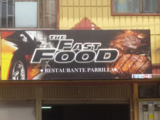 The Fast Food