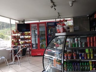 San Dimas Sandwiches Y Hamburguesas Hato Grande