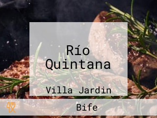 Río Quintana
